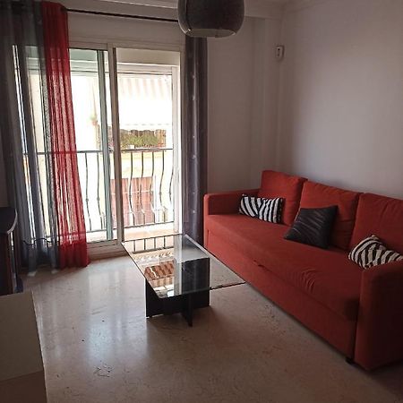 Apartamento Torrox Fuengirola Exterior foto