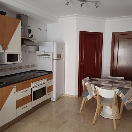 Apartamento Torrox Fuengirola Exterior foto