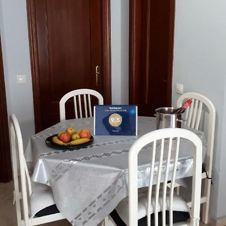 Apartamento Torrox Fuengirola Exterior foto