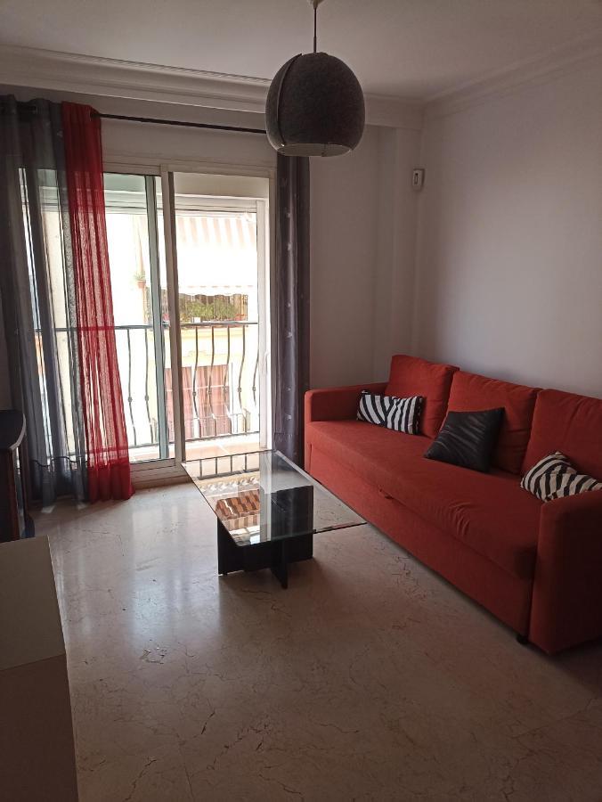 Apartamento Torrox Fuengirola Exterior foto