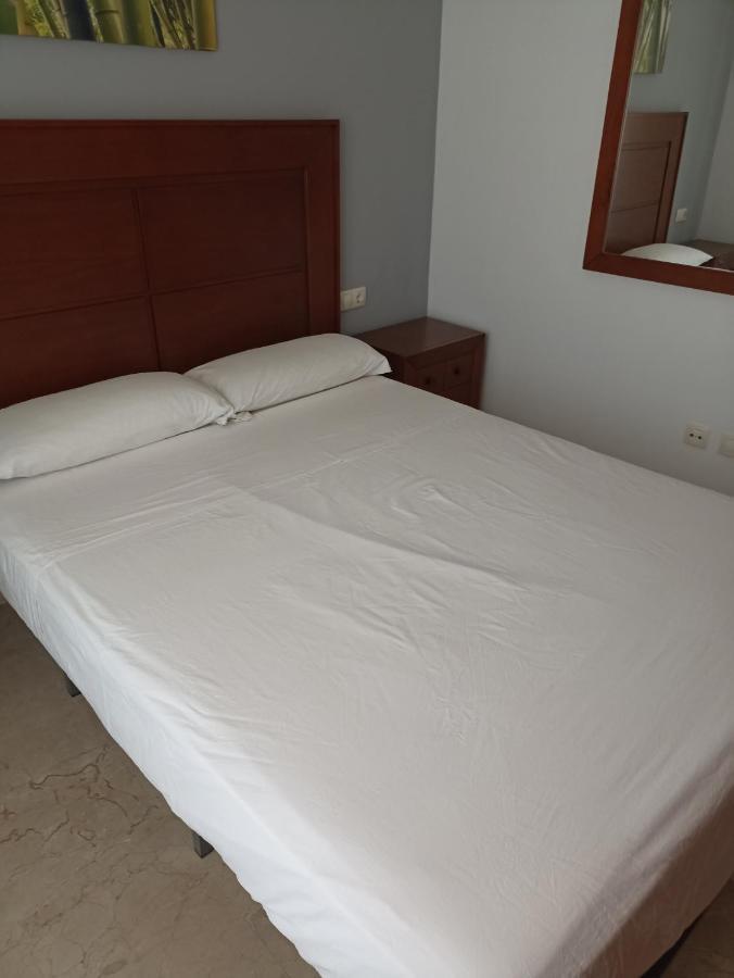 Apartamento Torrox Fuengirola Exterior foto