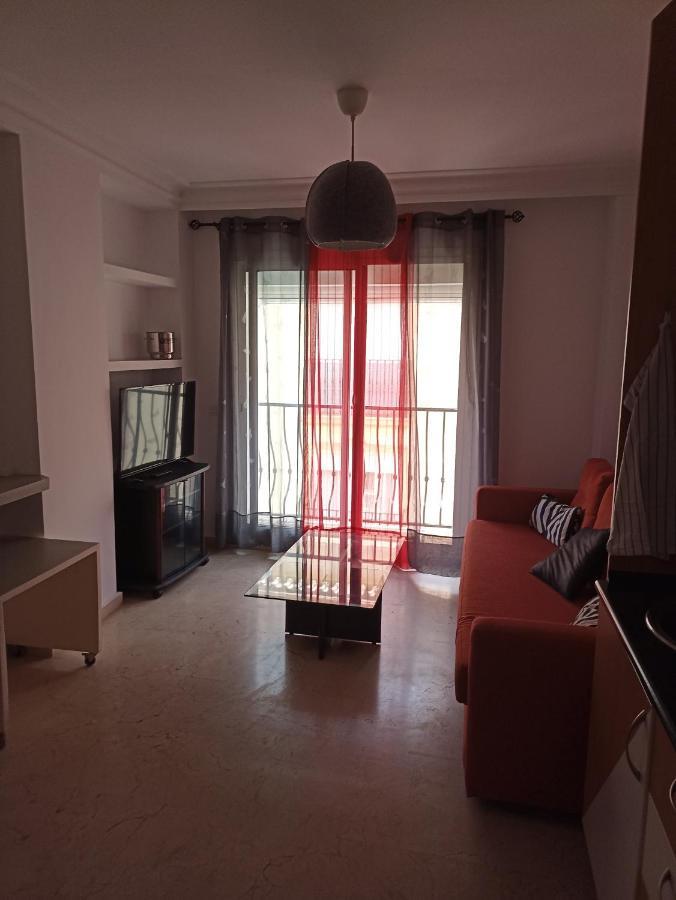 Apartamento Torrox Fuengirola Exterior foto
