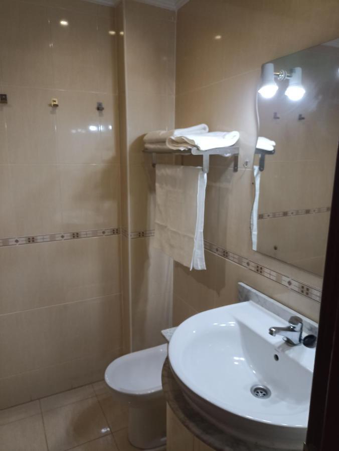Apartamento Torrox Fuengirola Exterior foto