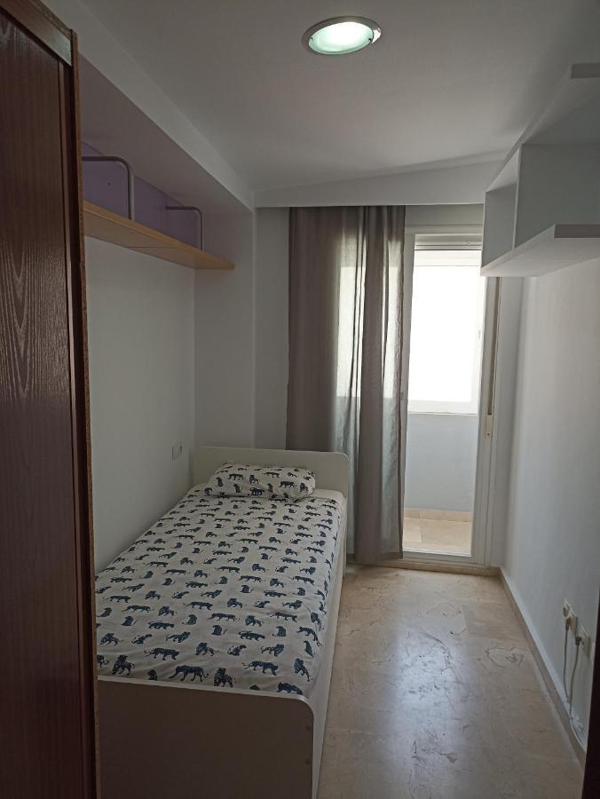 Apartamento Torrox Fuengirola Exterior foto