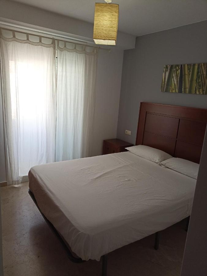 Apartamento Torrox Fuengirola Exterior foto