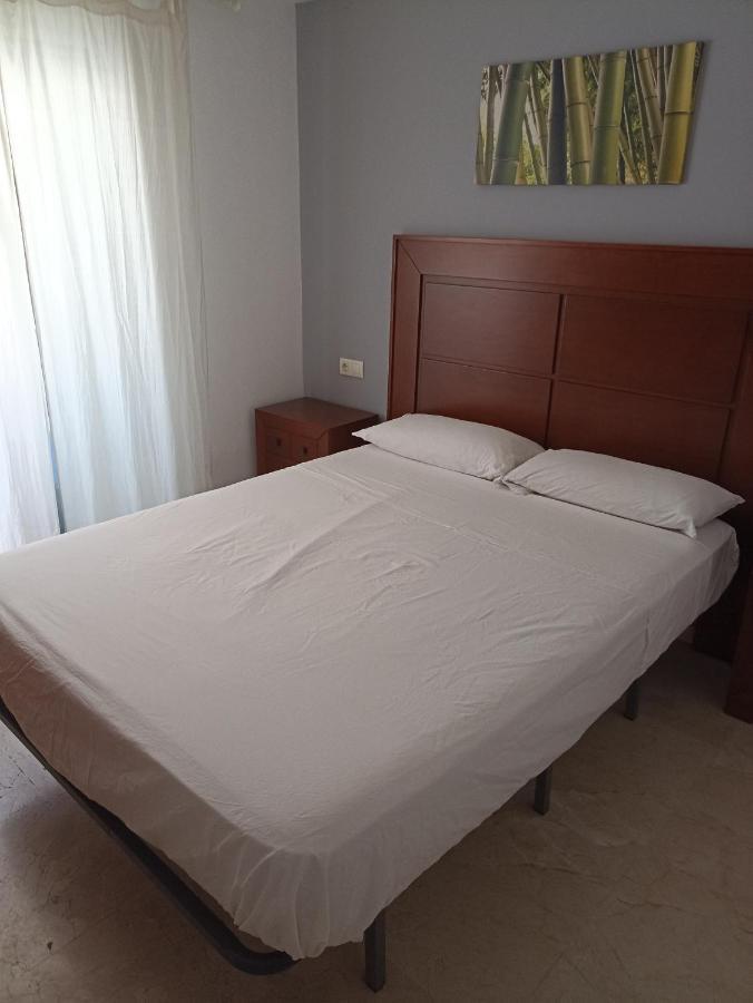 Apartamento Torrox Fuengirola Exterior foto