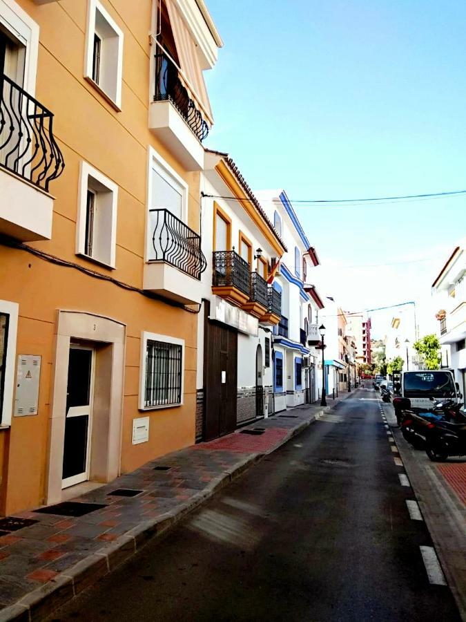 Apartamento Torrox Fuengirola Exterior foto