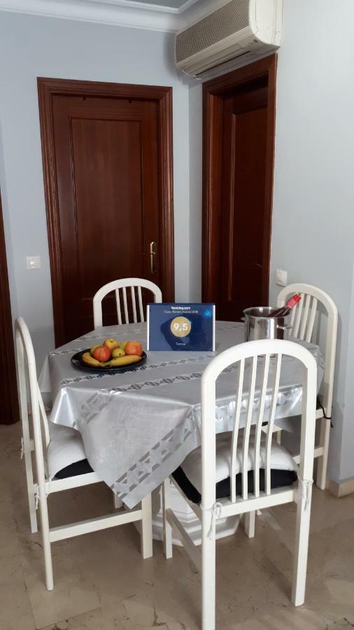 Apartamento Torrox Fuengirola Exterior foto